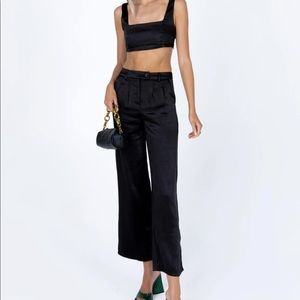 Princess Polly Huxley Set